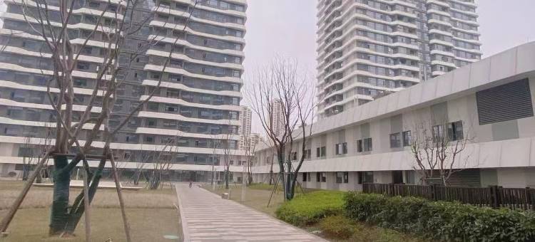 漫天星轻奢loft公寓(南昌西站店)图片
