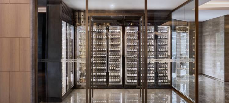 佛山金沙洲温德姆花园酒店图片