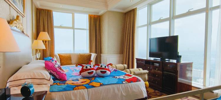 南通金石国际大酒店图片