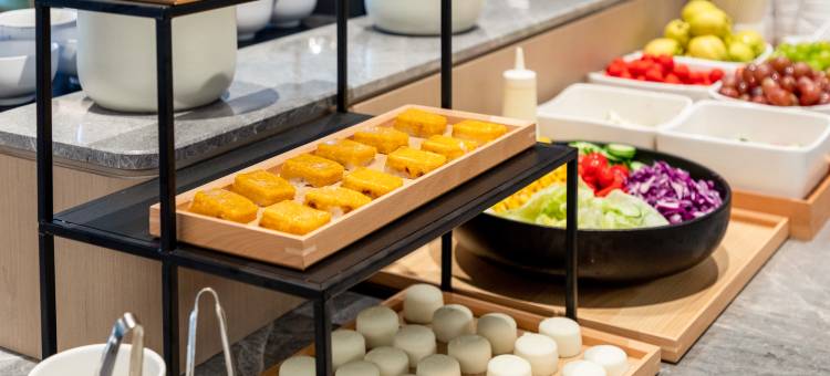 全季酒店(威海临港管委店)图片