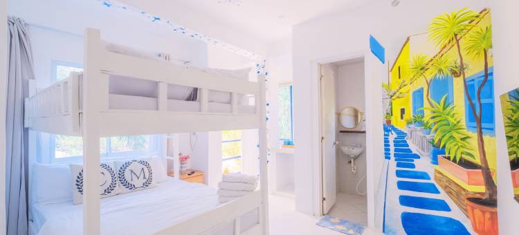 Cocotel俱乐部莫奈海滩度假村(Club Monet Beachfront Resort by Cocotel)图片