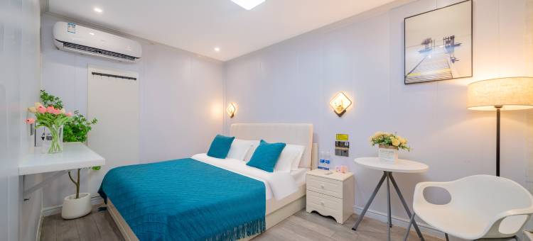 西城一品公寓(茂名石油化工学院西城校区店)图片