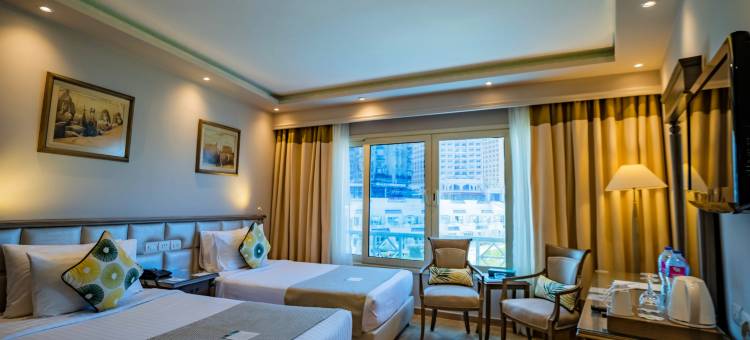 日出亚历克斯大道酒店(Sunrise Alex Avenue Hotel)图片