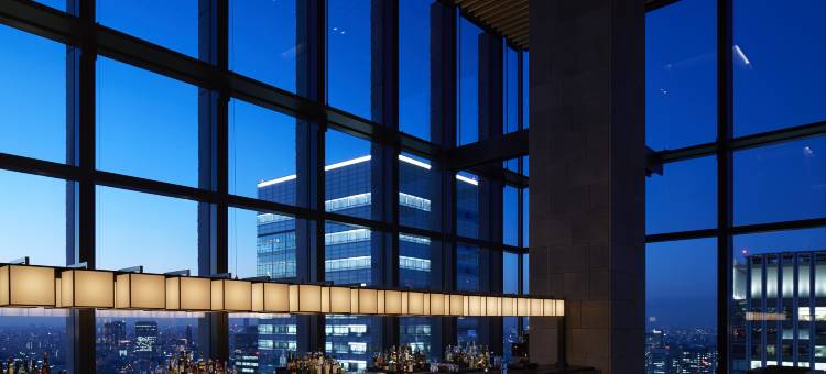 安缦东京(Aman Tokyo)图片