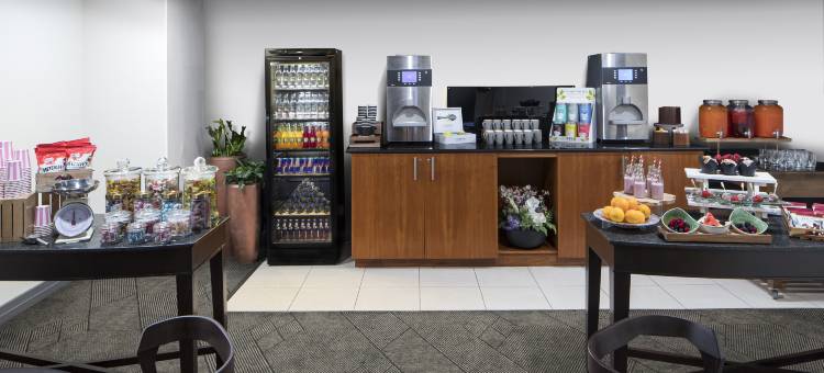 Crowne Plaza 诺丁汉(Crowne Plaza Nottingham)图片