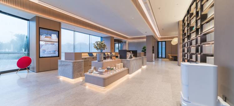 全季酒店(珠海唐家湾情侣北路店)图片