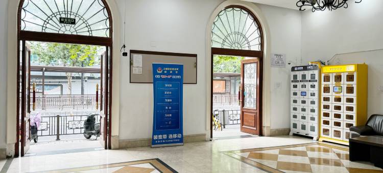 如家华驿酒店(杭州城站地铁站店)图片