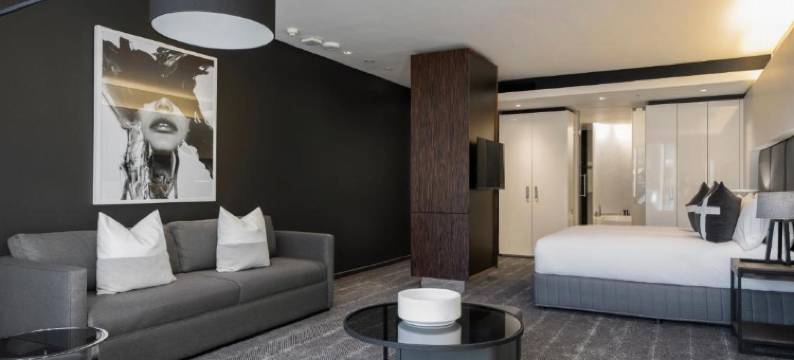 橙街 15 号非洲之傲酒店(The Capital 15 on Orange)(The Capital 15 on Orange Hotel & Spa)图片