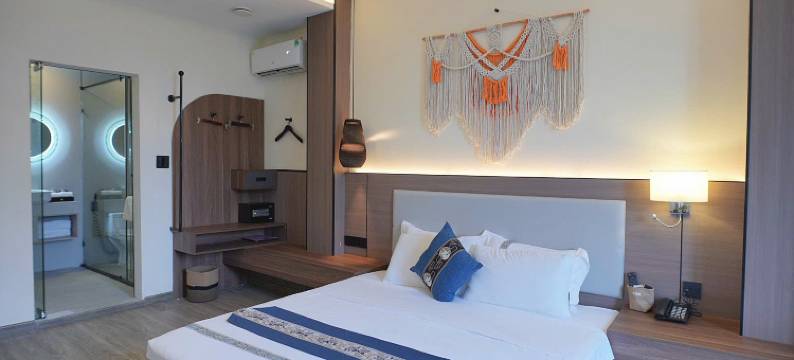 艾米酒店(Amy Hotel)图片