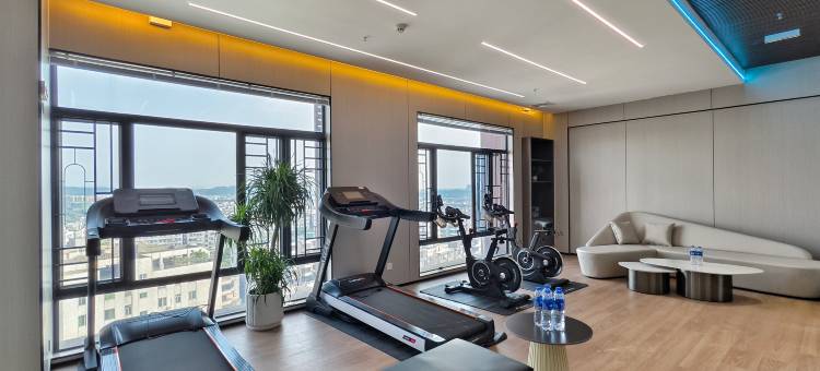 佛山骏福酒店(南海狮山店)图片