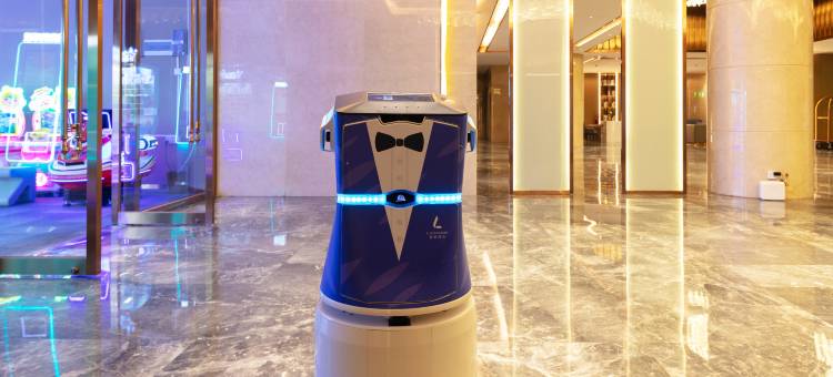 麗枫酒店(东莞会展中心虎门高铁站店)图片