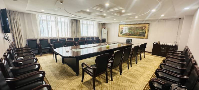 长治县宾馆图片