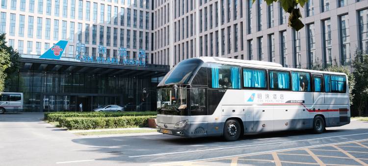 北京明珠酒店(北京大兴机场店)图片