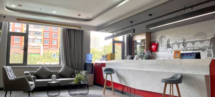 尚客优酒店(晋中太谷文化广场店)图片