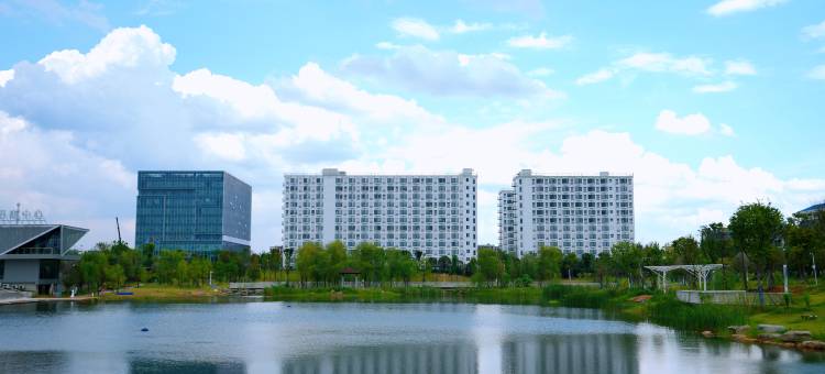 宜程酒店·ProsperityLodge · GloryView(长沙黄花国际机场店)图片