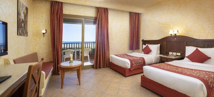 查米粒翁海洋生活度假村(Charmillion Sea Life Resort)图片