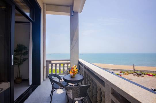 湄洲岛海上归墅民宿