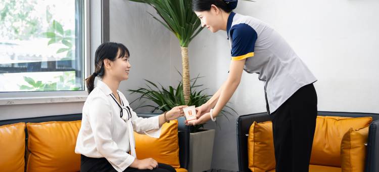 7天酒店(天津国家会展中心咸水沽店)图片