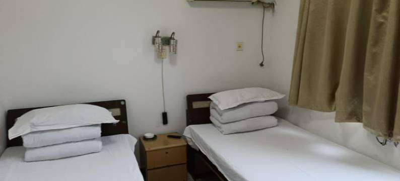 马鞍山自立宾馆图片