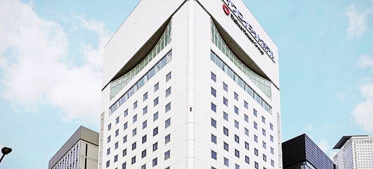名古屋新干线口大和ROYNET酒店(Daiwa Roynet Hotel NAGOYA-SHINKANSENGUCHI)图片