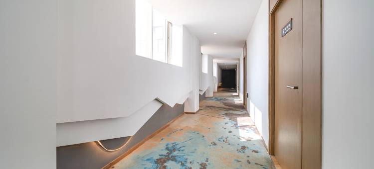 商水汀兰美宿精品酒店图片