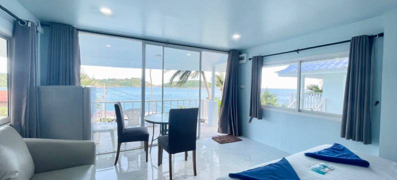 奈汉岩石度假村(Naiharn on the Rock Resort Phuket)图片