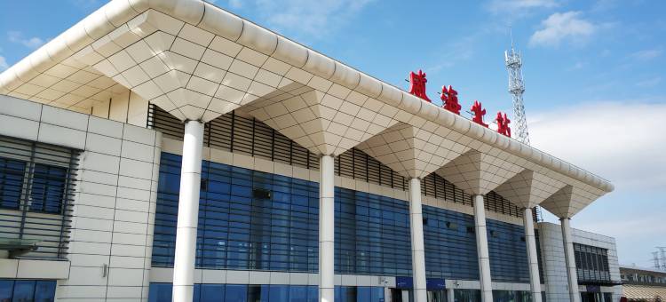 全季酒店(威海北站火炬八街店)图片