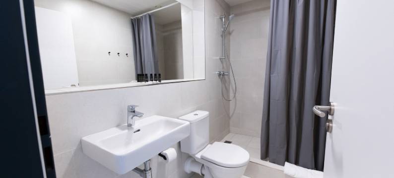Post 120套房酒店(Post 120 Suites)图片