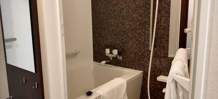 天保山万德典雅酒店(Bande Hotel Tenpozan)图片