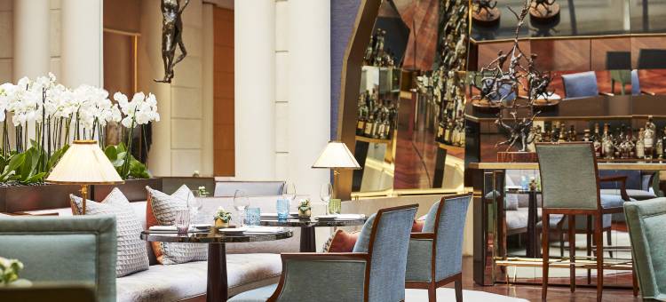 巴黎旺多姆柏悦酒店(Park Hyatt Paris Vendome)图片