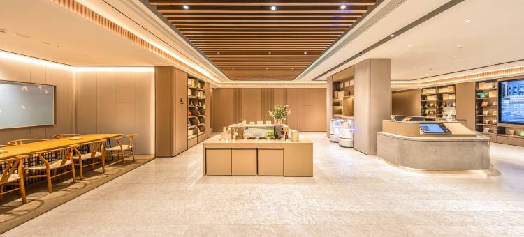 全季酒店(天津奥体中心凌奥店)图片