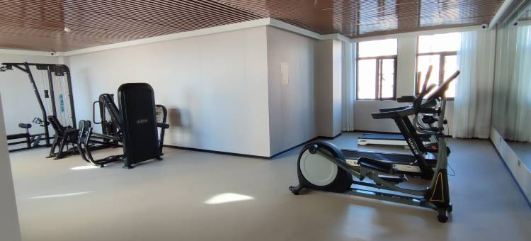 哈尼卡酒店图片