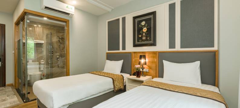 巴里岛酒店(Bali Hotel)图片