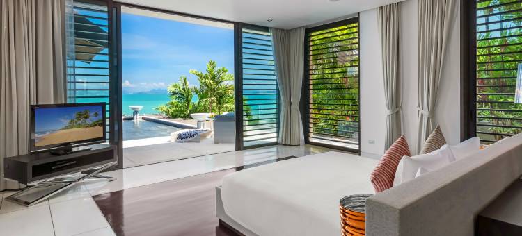 奥切安之11别墅(Ocean's 11 Villa)图片