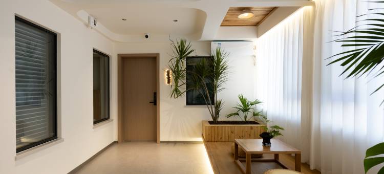 美在·民宿(开封清明上河园汴梁小宋城店)图片