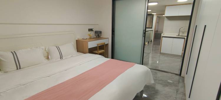 福州柏雅图民宿图片