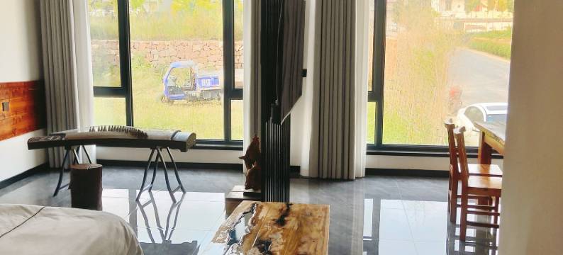 山居日记民宿图片