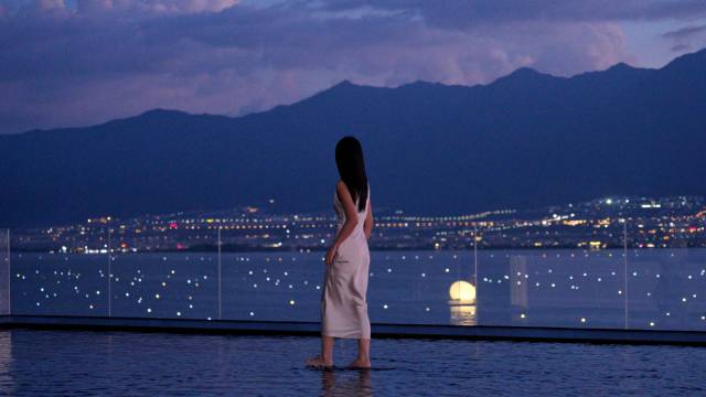 大理六逸LUYEE｜伴山海景酒店(洱海店)图片