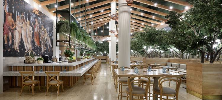 Paradisus Palma Real Golf & Spa Resort All Inclusive图片