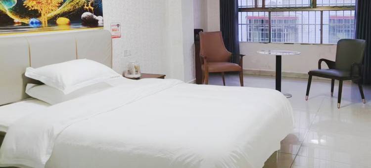 邵阳县圭海商务宾馆图片