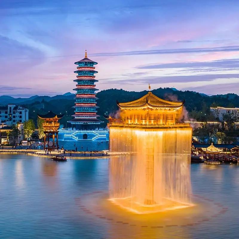 金季别院民宿(婺源抱玉塔店)图片
