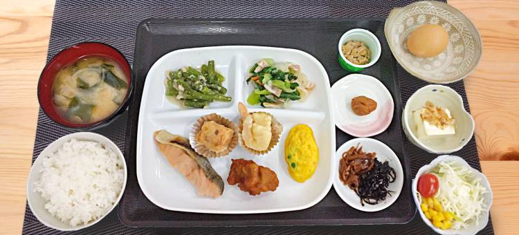 冈崎站前潮流酒店(Hotel Trend Okazaki Ekimae)图片