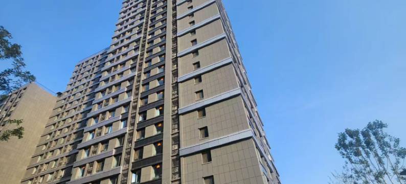 途漫影音酒店(华山环宇城店)图片