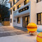 五台山无迹隐泉酒店