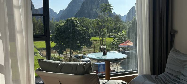 大新明仕美景客栈图片