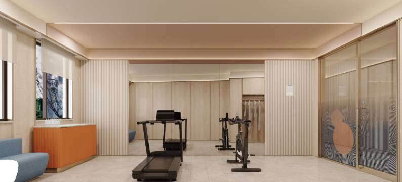 汉庭酒店(太原建设北路北中环街店)图片