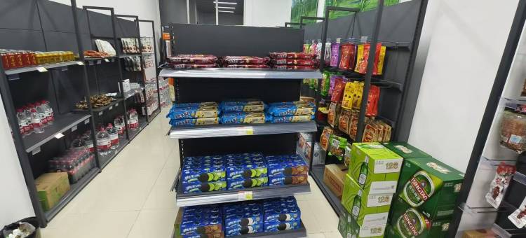 务本居酒店(护理职业学院店)图片