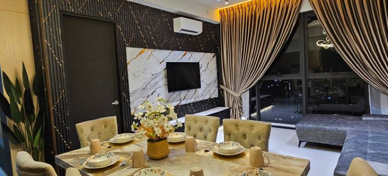 BLS@Penang-GurneyDrive-Komtar-GeorgeTown-USM-10Pax(BLS@Penang-GurneyDrive-Komtar-GeorgeTown-USM-10Pax)图片