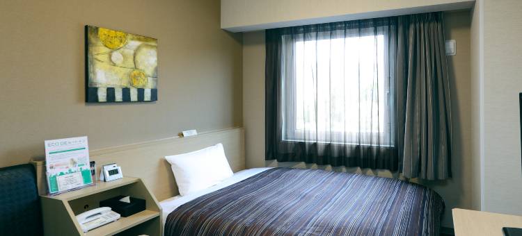 露樱酒店清水交流道口店(Hotel Route-Inn Shimizu Inter)图片