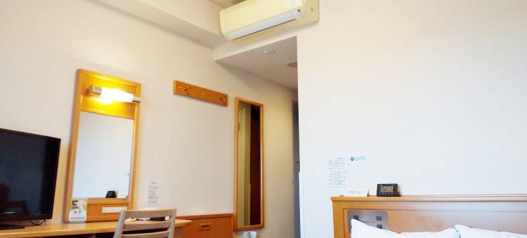 露樱酒店滨松西交流道口店(Hotel Route-Inn Hamamatsu Nishi Inter)图片